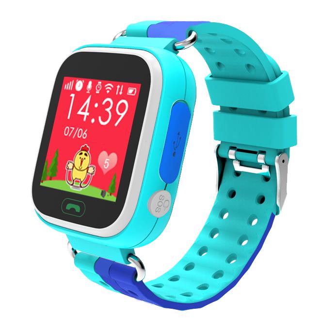 Smart Watch CORDYS SMART KIDS WATCH 