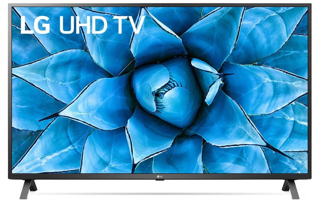 4k Uhd Smart Tv Lg 55un7300 3la 55 139 7cm Webos Magic Remote Wifi