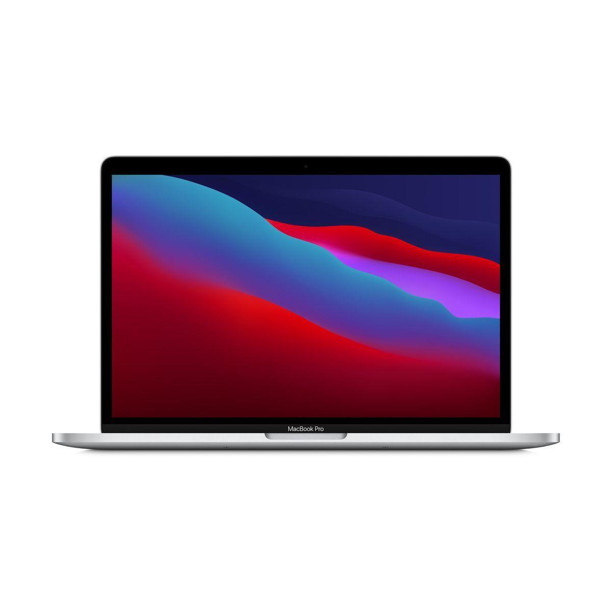 Macbook Pro 13 3 Slv 8c Cpu 8c Gpu 8gb 256gb Zee Myda2ze A