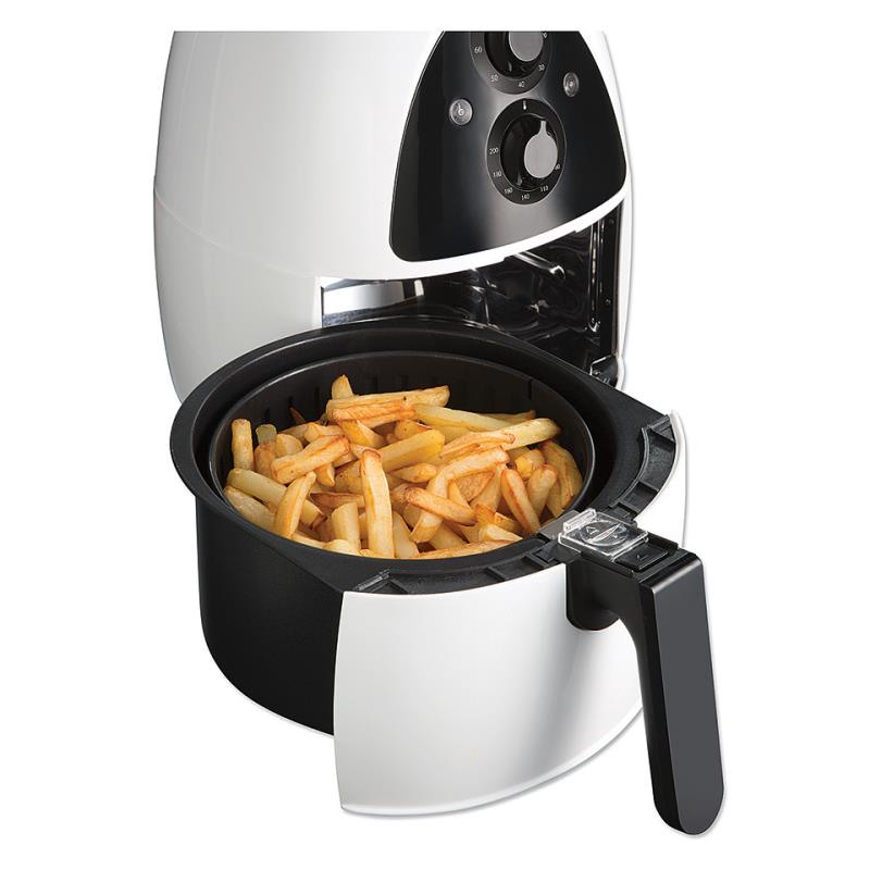 AIR FRYER RUSSELL HOBBS 2081056, 660W, 2l