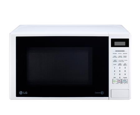 Микробранова печка LG MS 2042 D, 20L, 700W