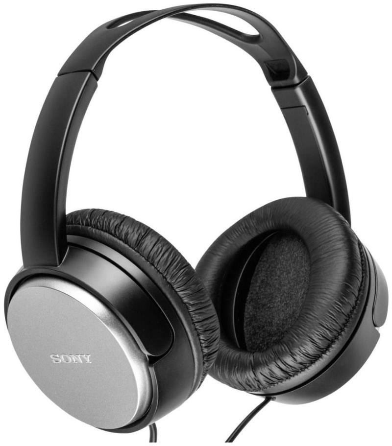 Слушалки SONY MDRXD150B