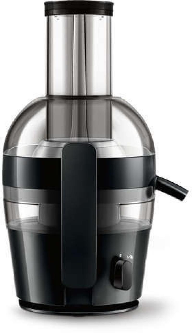 Соковник PHILIPS HR1855/70, 700W, 2l
