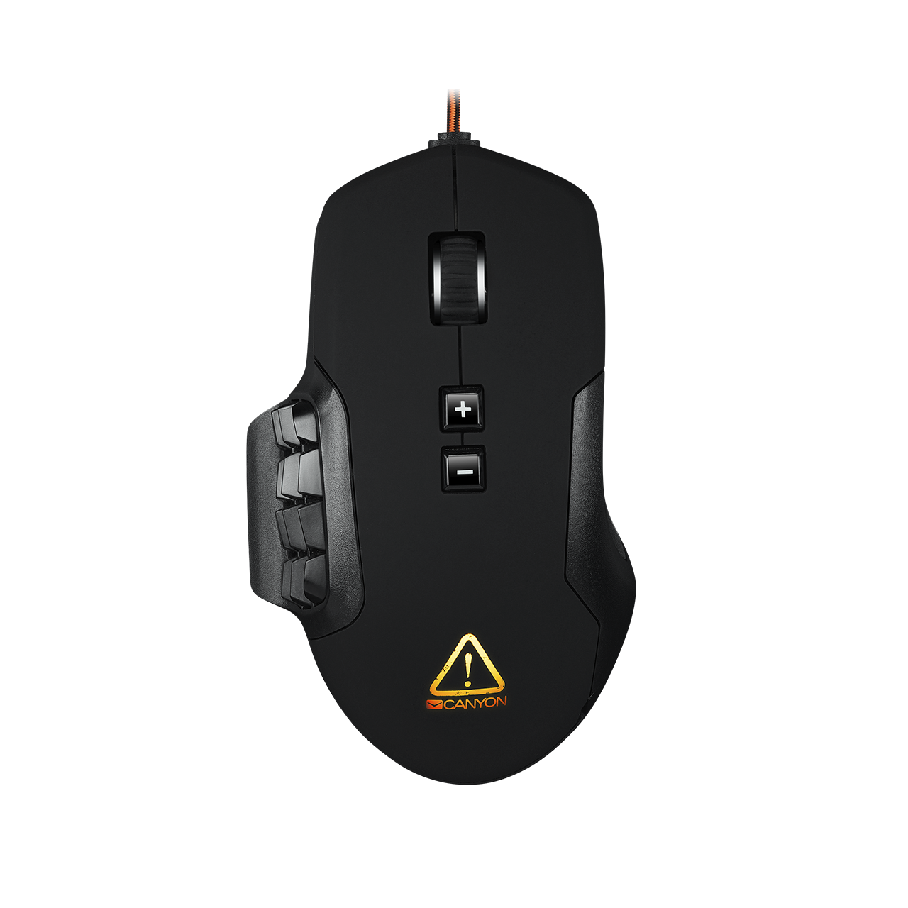 Gaming Мouse CANYON GAMING CND-SGM9