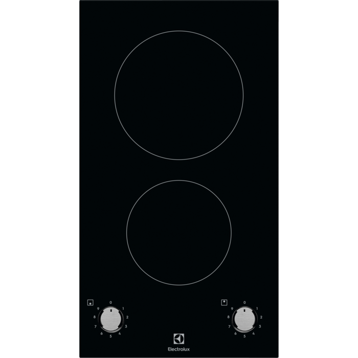Стаклокерамичка плотна ELECTROLUX LHR3210CK