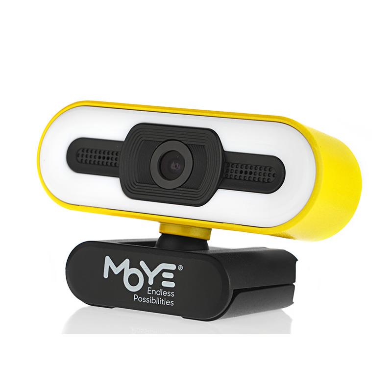 Web камера MOYE Vision 2K