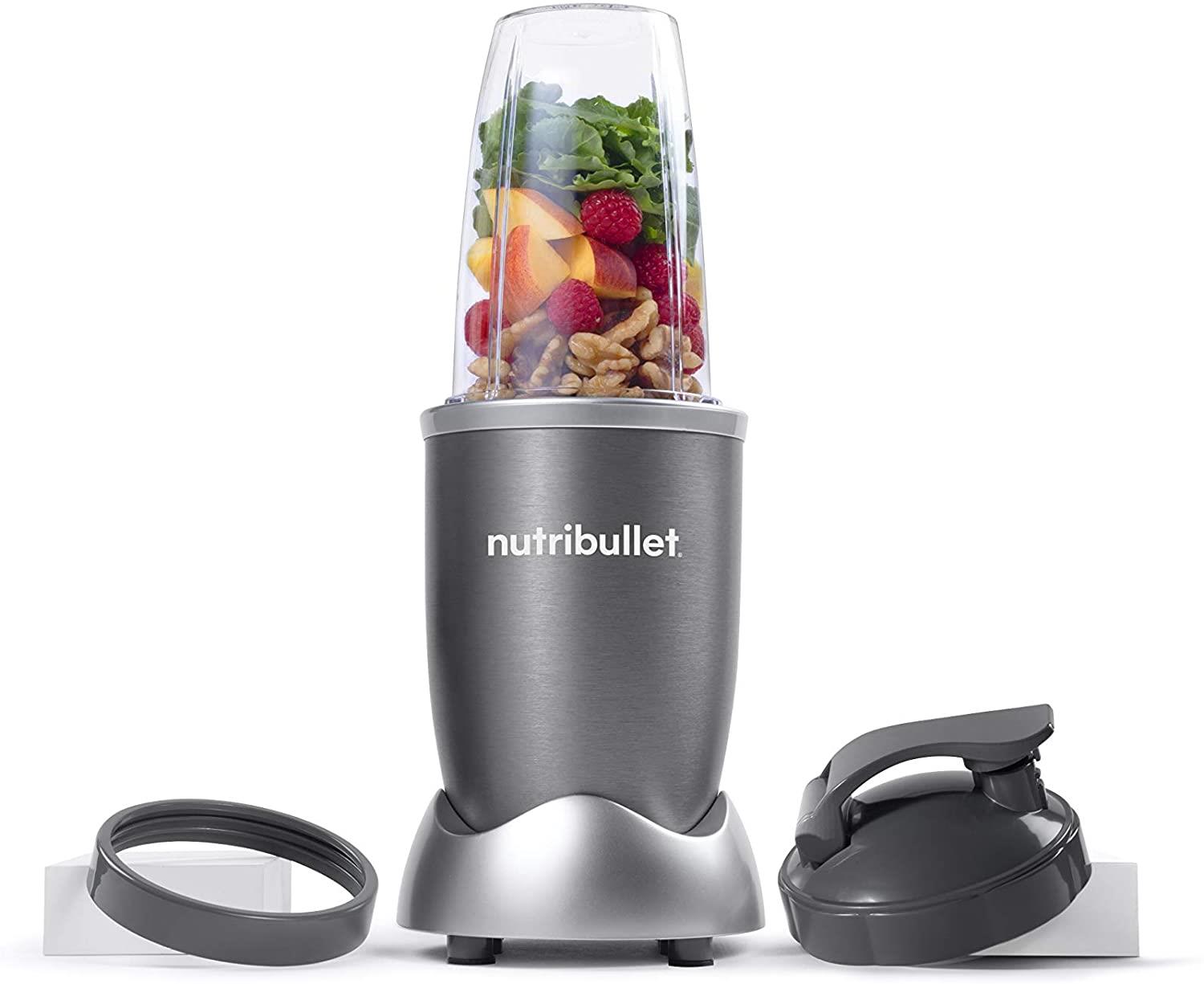 Нутрибулет NUTRIBULLET 600W