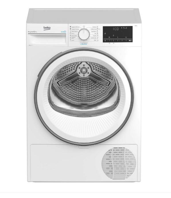 Сушара BEKO B3T68230, 8kg, A++
