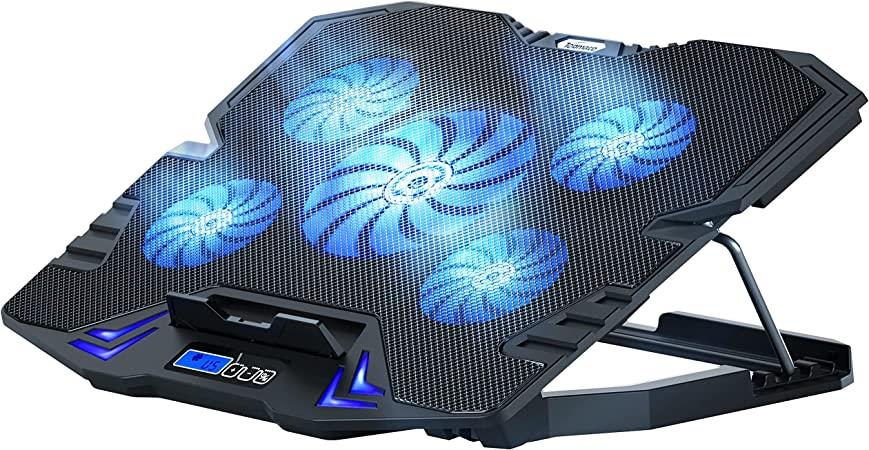 Нептун - Gaming cooler