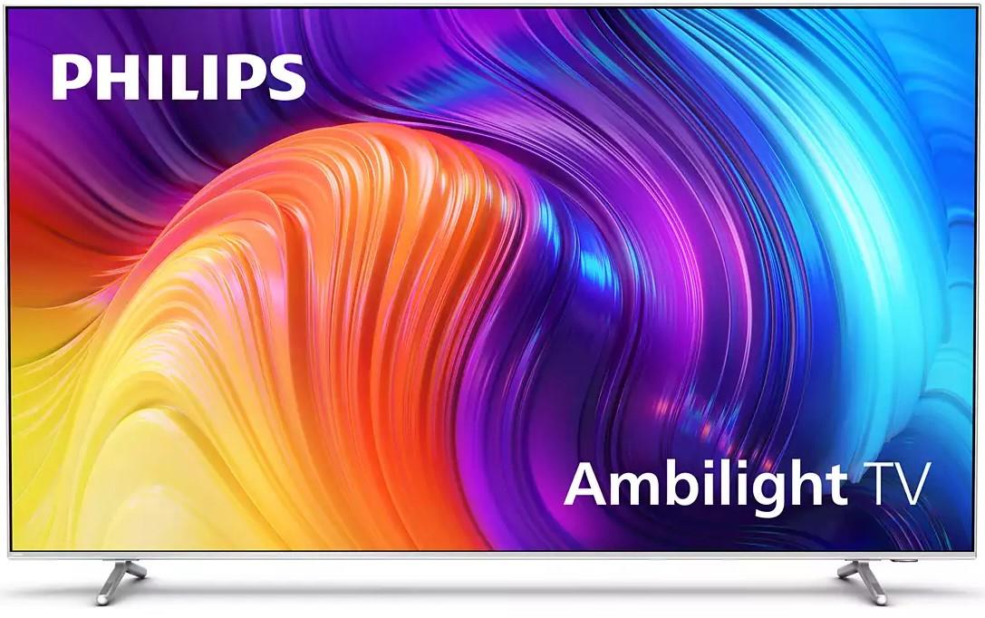 4k UHD LED Android TV PHILIPS 75 PUS 8807, Quad Core, Android TV