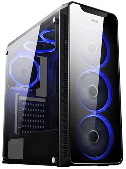 MSGW GAMER A-V700 i5-12400F/16GB/1TB SSD/RTX 3050 8G