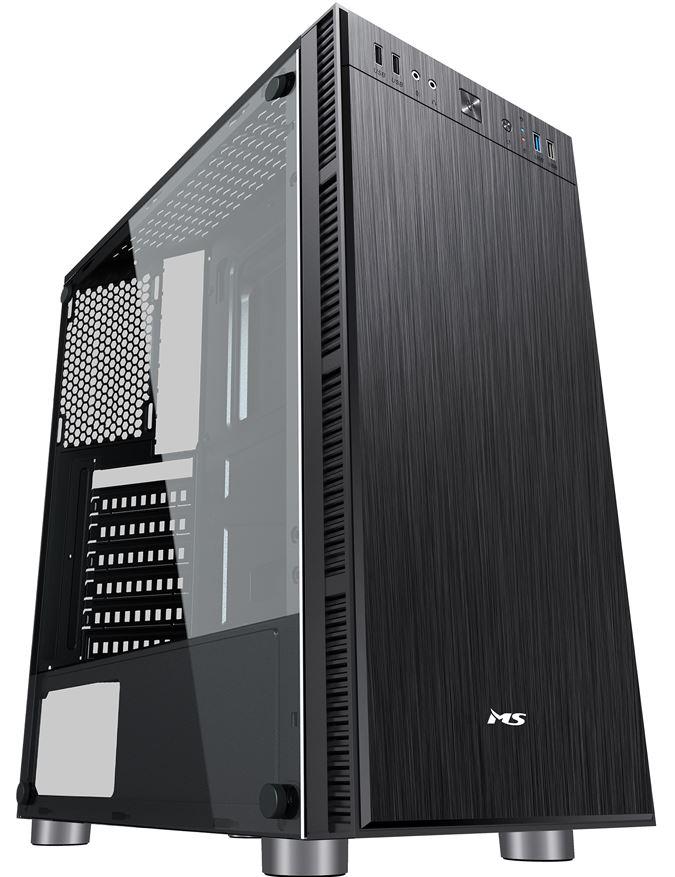 MSGW GAMER F-V320 i5-12400F/16GB/1TB SSD/GTX 1650 4GB