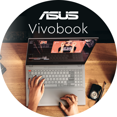 Asus Vivobook