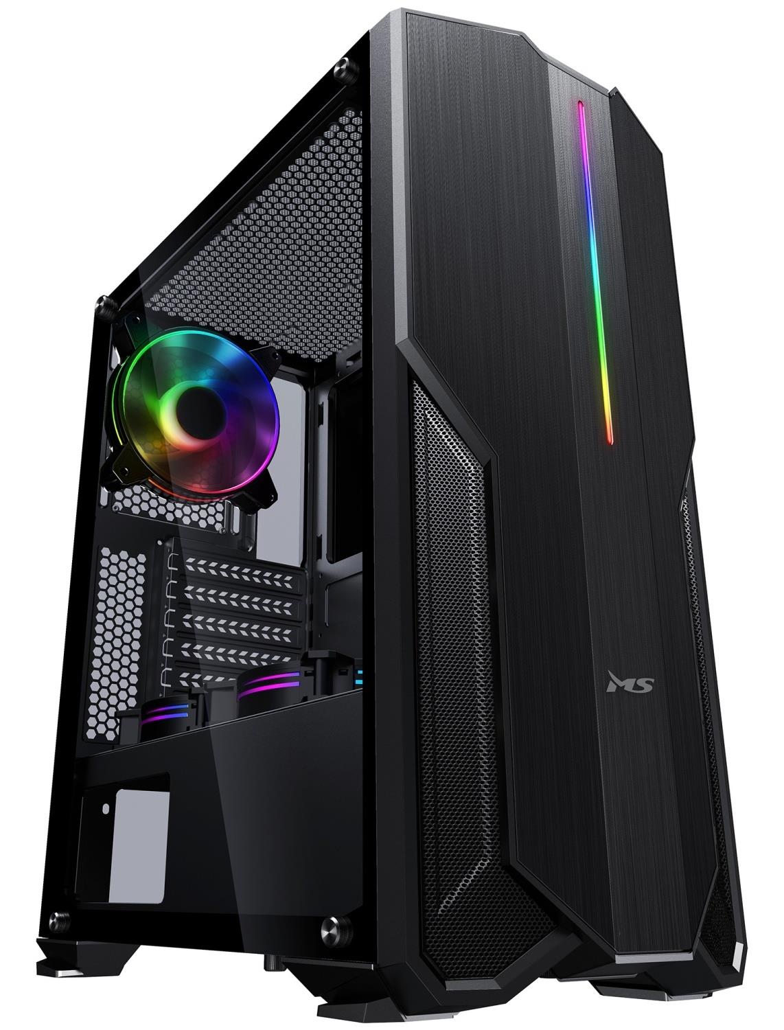 Персонален компјутер MSGW GAMER F-V310 i5-11400F/16GB/1TB SSD/GTX 1650 4GB