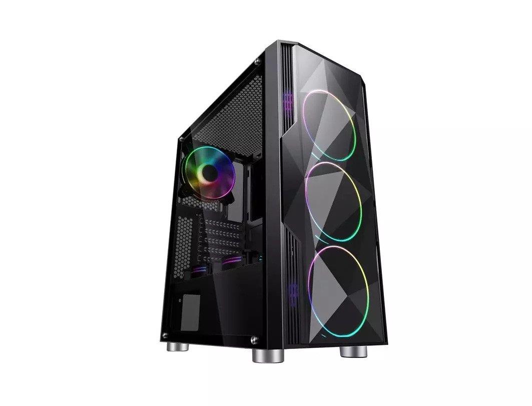 Персонален компјутер MSGW GAMER F-V315 i5-13400F/16GB/1TB SSD/RTX 4060 8GB