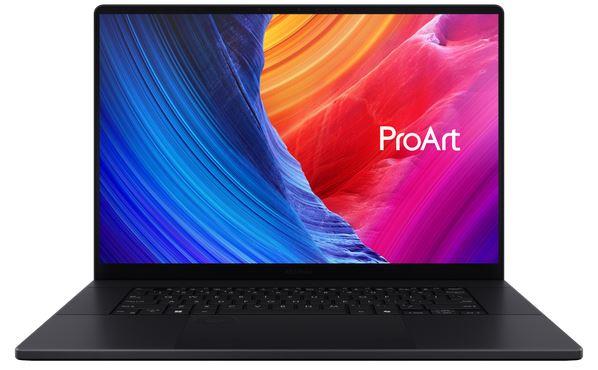 Лаптоп ASUS ProArt P16 OLED H7606WI-ME058W 16" 4K Touch/R9-AI HX 370 ...