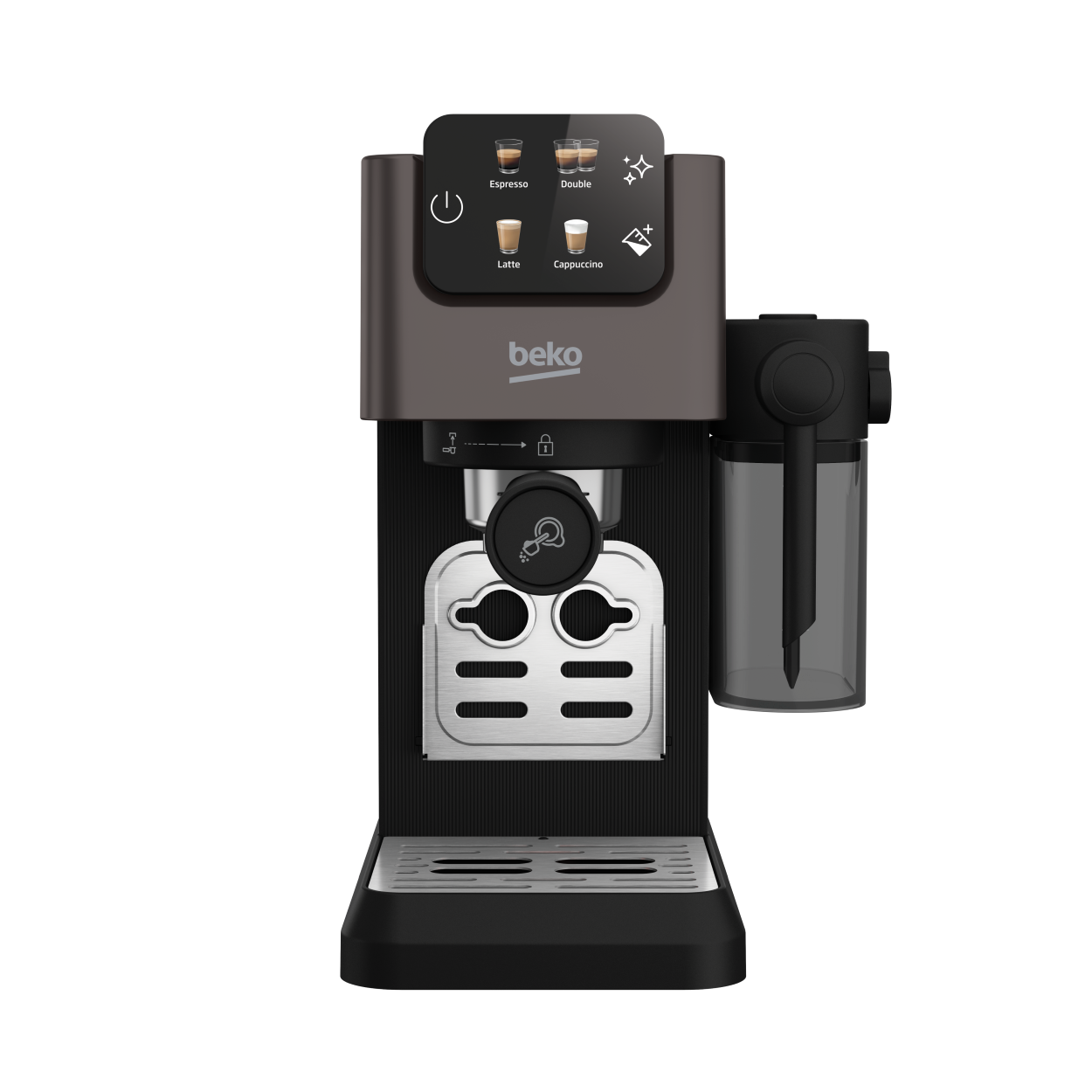 BEKO CEP 5464 DX