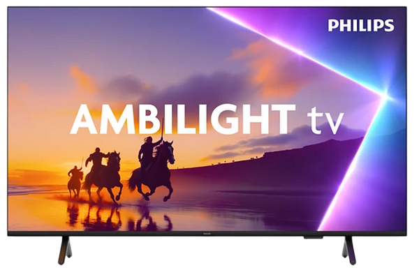 PHILIPS 55 PUS 8510 Ambilight