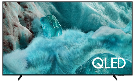 SAMSUNG QE 75Q7F2 AUXXH