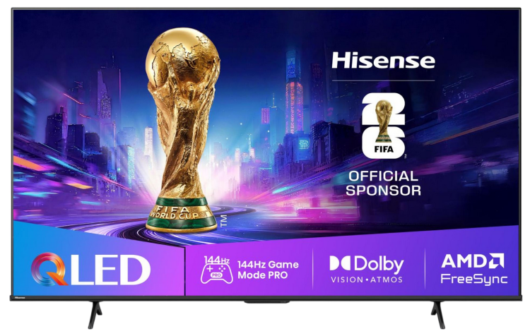 HISENSE 75 E7 Q PRO